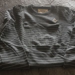 Abercrombie and Fitch Sweater